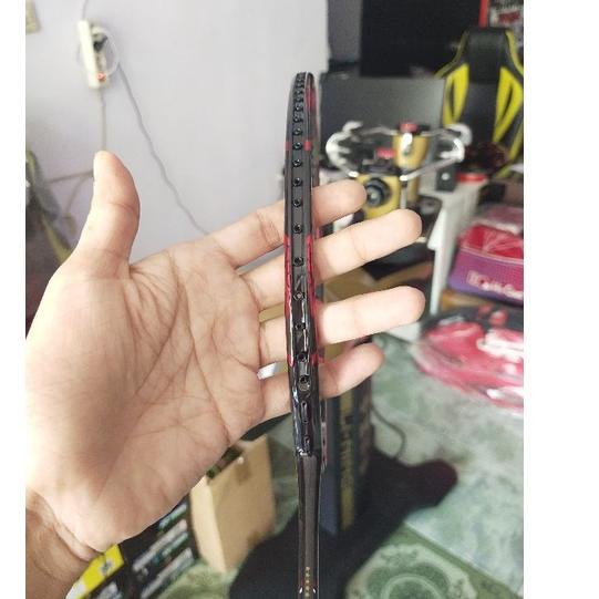 Serbuuuu.. RAKET BADMINTON FELET AERO FORCE