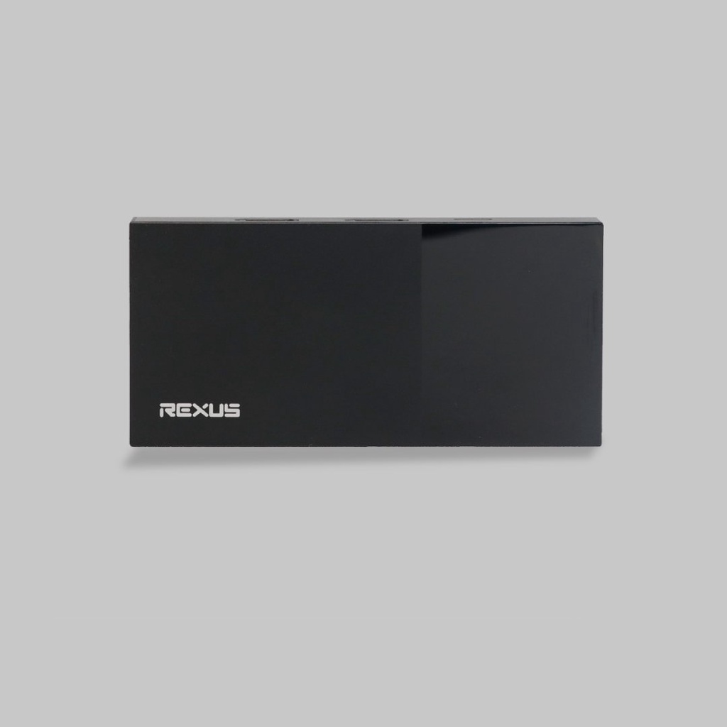 Rexus HD200 HDMI 4K Game Capture Card Stream and Record