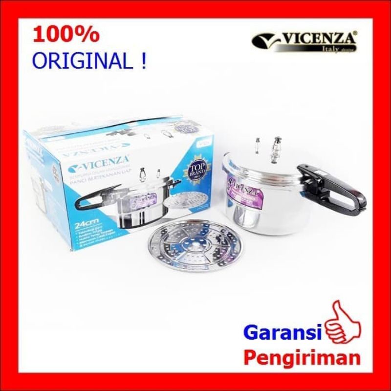 panci presto vicenza 8 liter