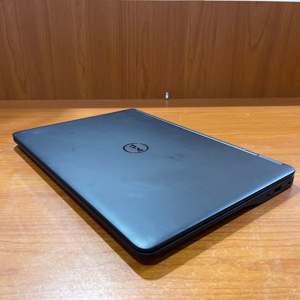 Dell Latitude E7450 Core i5 5300U 2.3GHz Ram 8 GB Hdd 500 GB