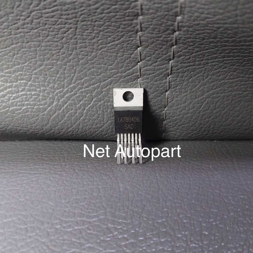 IC VERTIKAL LA78040 LA 78040