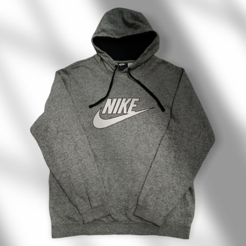 HOODIE NIKE BIG SWOOSH | NIKE HOODIE CENTER | NIKE | NIKE CENTER BIG LOGO | BIG SWOOSH | NIKE MURAH 