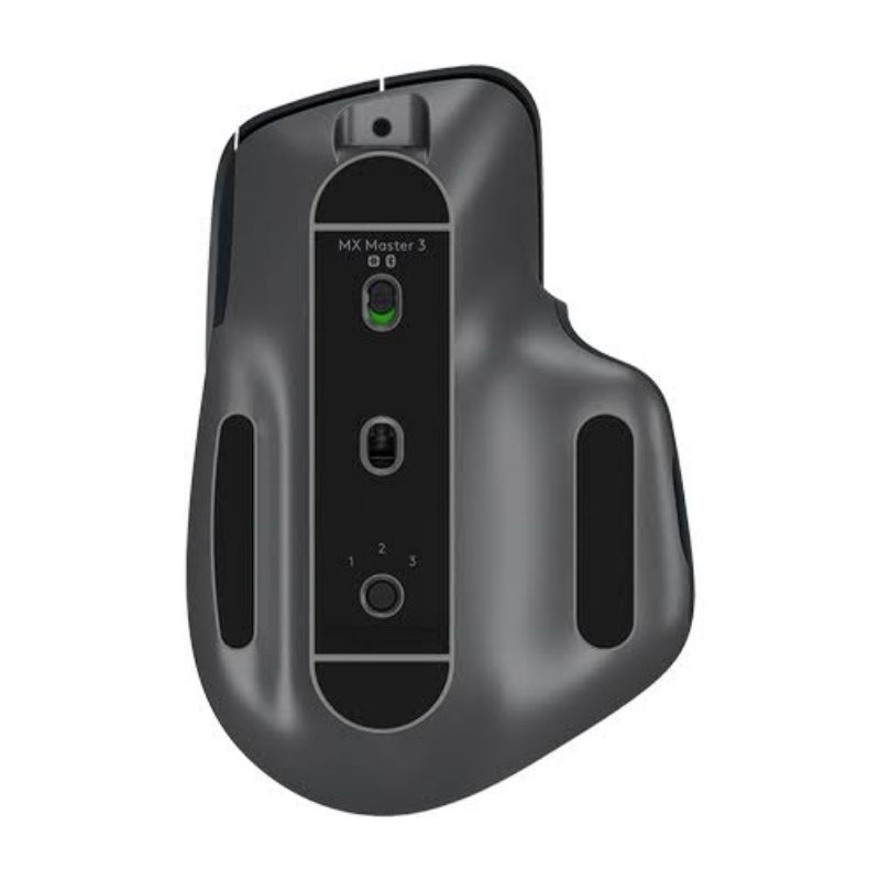 Logitech MX MASTER 3 Wireless Mouse Bluetooth Charging ORIGINAL MXMASTER3