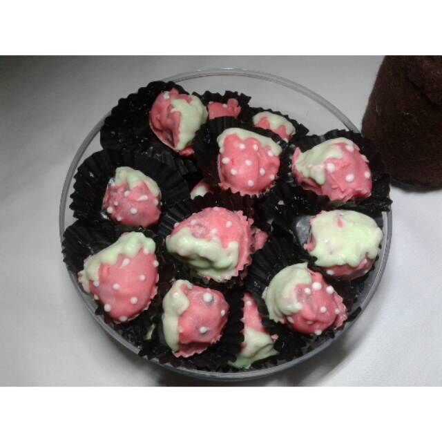 

Coklat Kurma