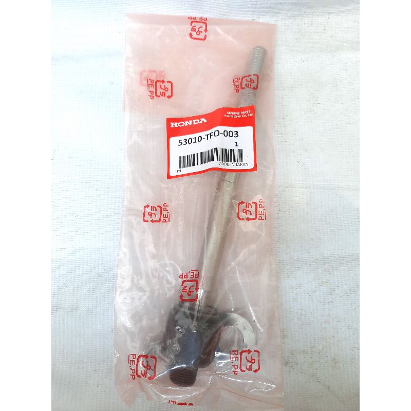 rack end mobilio long tie rod mobilio
