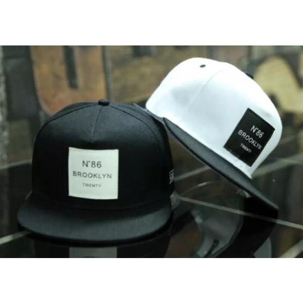 Topi Pria Snapback Distro TERBARU Trendy/topi pria dewasa snapback terlaris/realpict