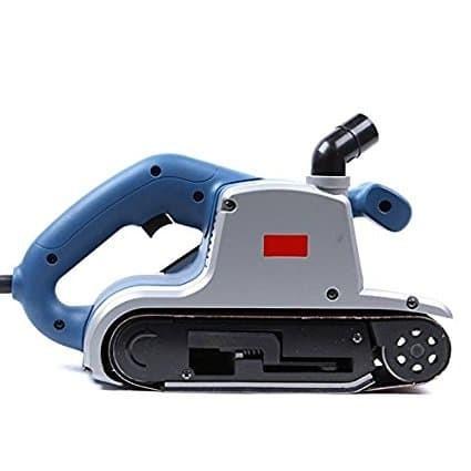 Bahira Mesin Amplas Belt Sander 100Mm Dst 610 Dongcheng Dst610