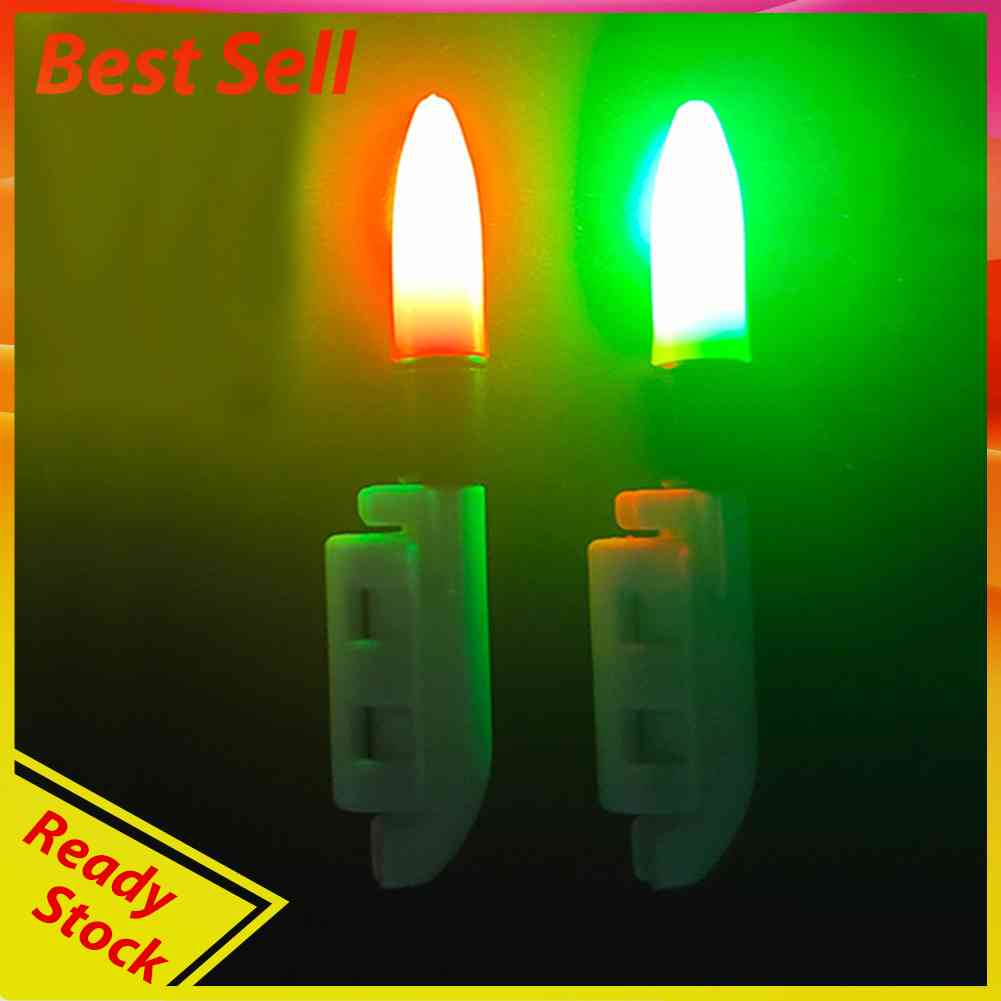Electronics Sea Pole Lantern Plastic Luminous Stick for Competitive Fishing Tool
