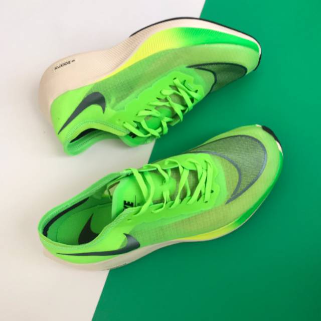 SEPATU NIKE ZOOM VAPORFLY GRAD ORI VIETNAM
