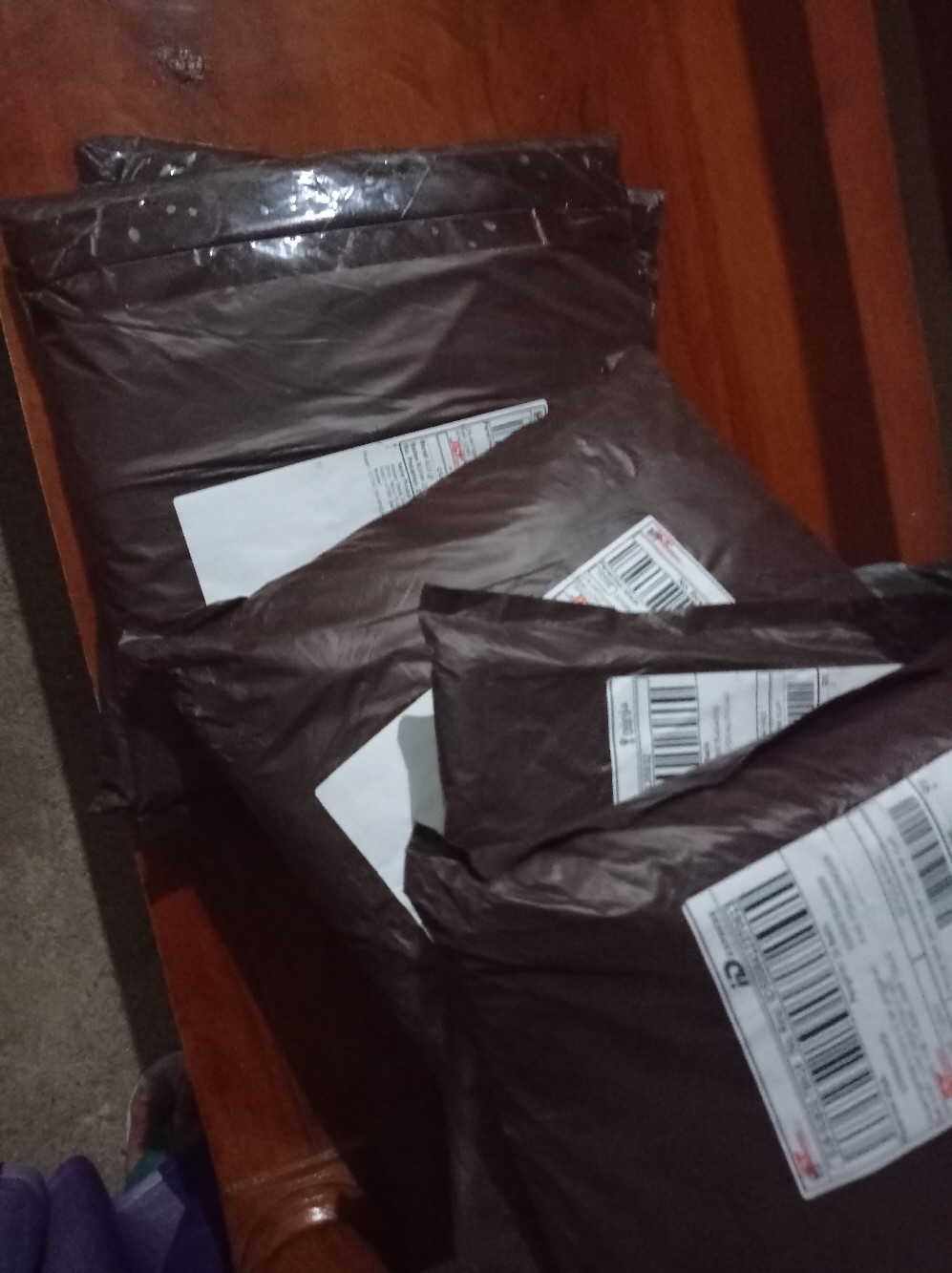 Atasan Batik Dolby Dolbi Dobby Doby Tenun Sutra Tulis Halus Katun Atbm Baron ,sarombit Atasan