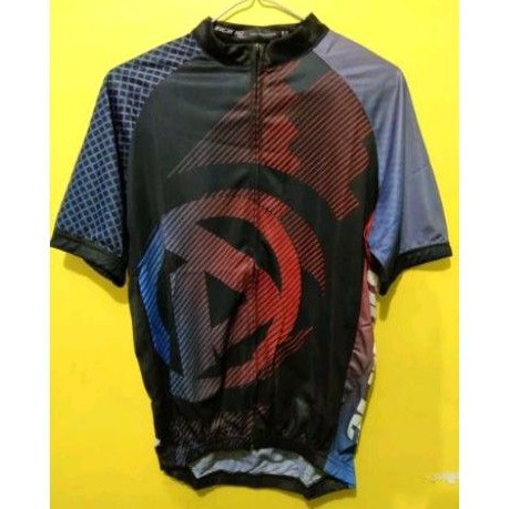 Jersey baju sepeda Pacific Original Sepeda Lipat mtb Road Bike
