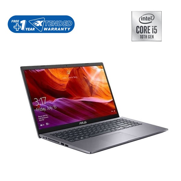 ASUS LAPTOP A416JAO-VIPS522 i5-1035G1 4GB 256GB UMA W10+OHS