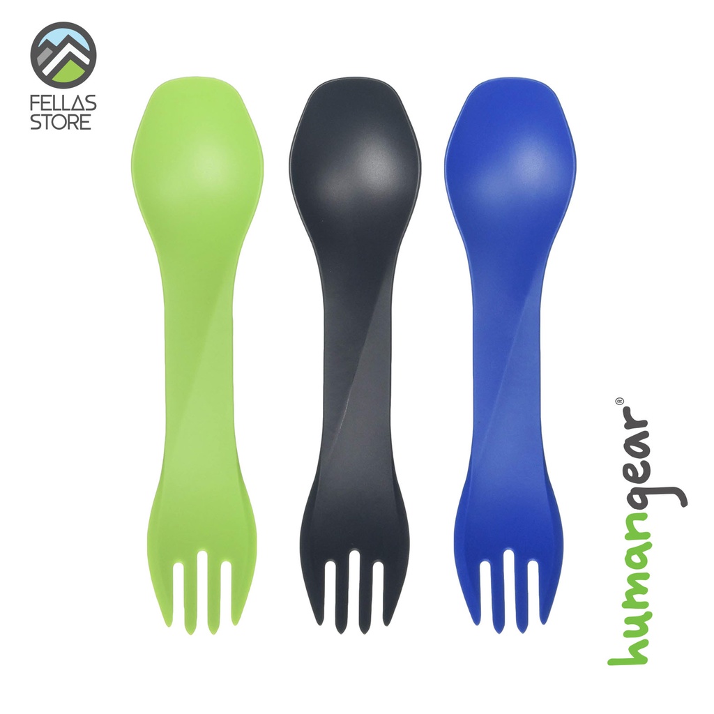 GoBites Uno 3 pack- Blue/Grey/Green
