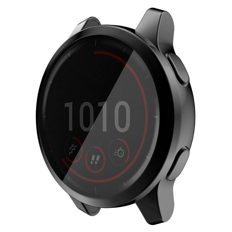 Casing Pelindung Smartwatch Garmin Venu 2 / 2s Bahan Tpu Bumper