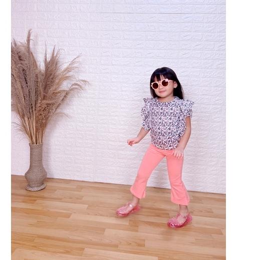 Booming Bambina Dior Set / Baju Anak Perempuan / Baju Bayi