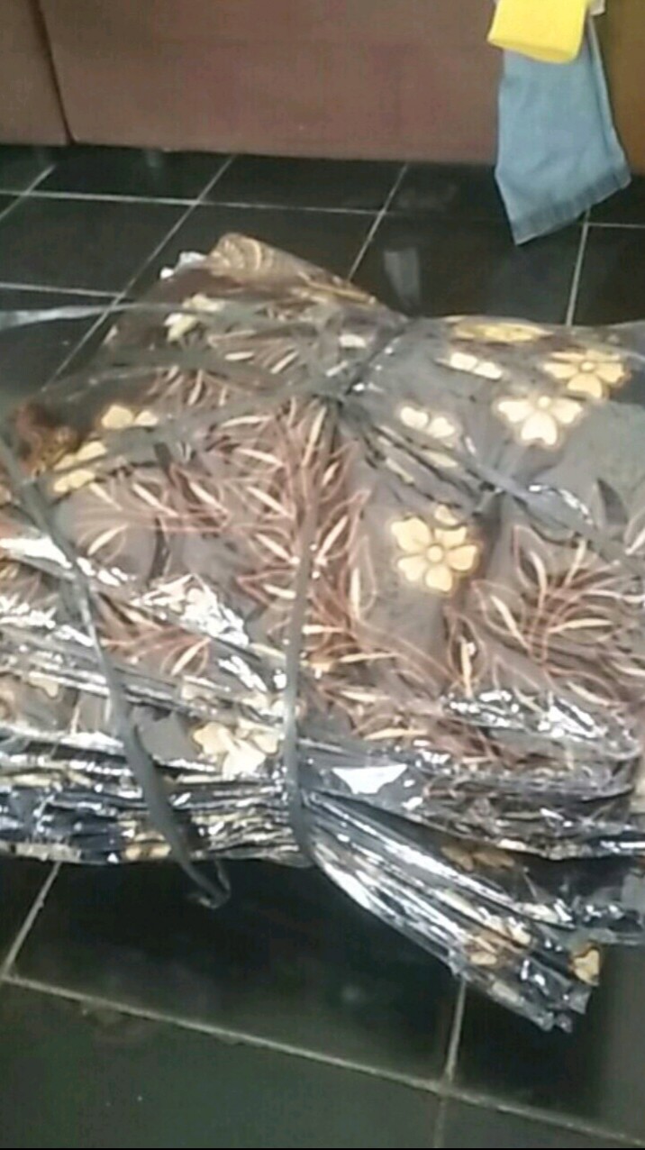 Promo Kemeja Batik Pria Lengan Pendek Masa Kini Termurah Dan Terbaru Kanca Batik