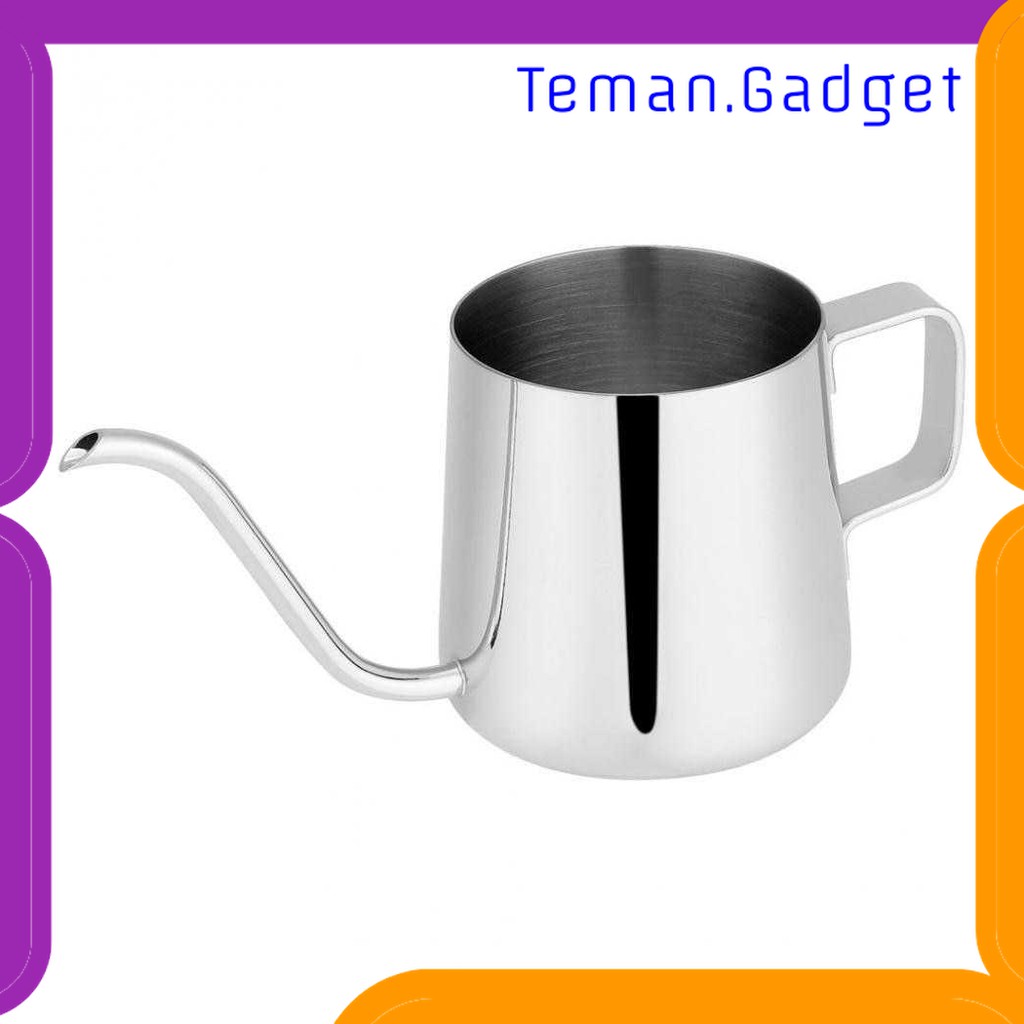 TC-PD028 ONETWOCUPS TEKO PITCHER KOPI TEH TEAPOT DRIP KETTLE CUP - AA0049