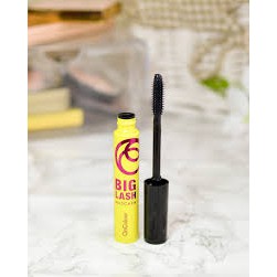 Oc big lash mascara waterproof