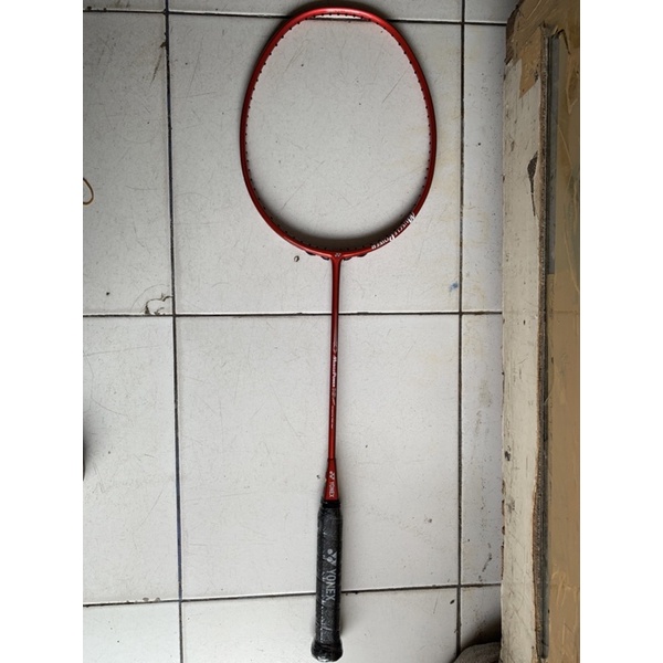 RAKET BADMINTON YONEX MUSCLE POWER 10