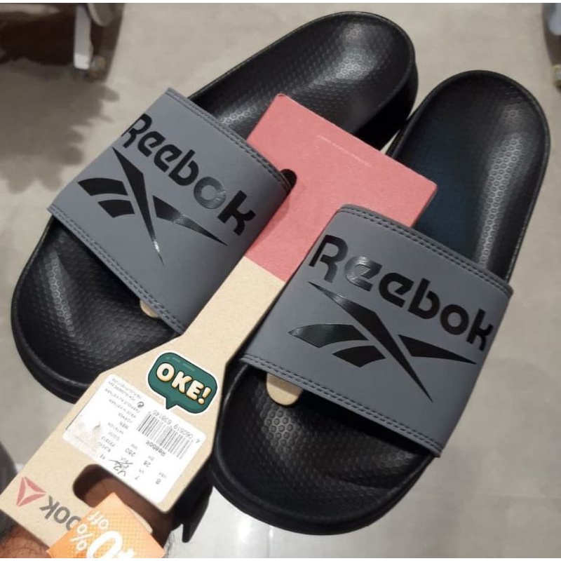 sandal reebok original