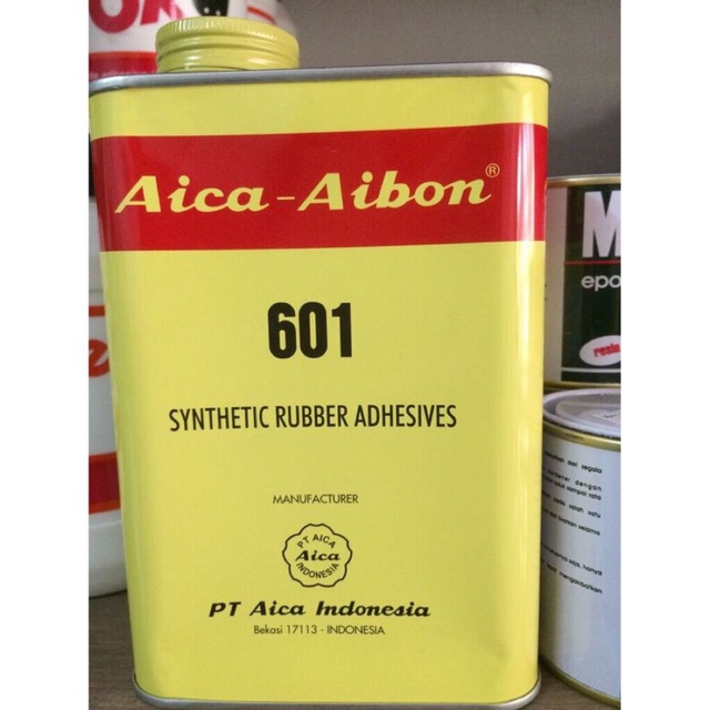 

Lem Kuning Aica Aibon 700 Gr