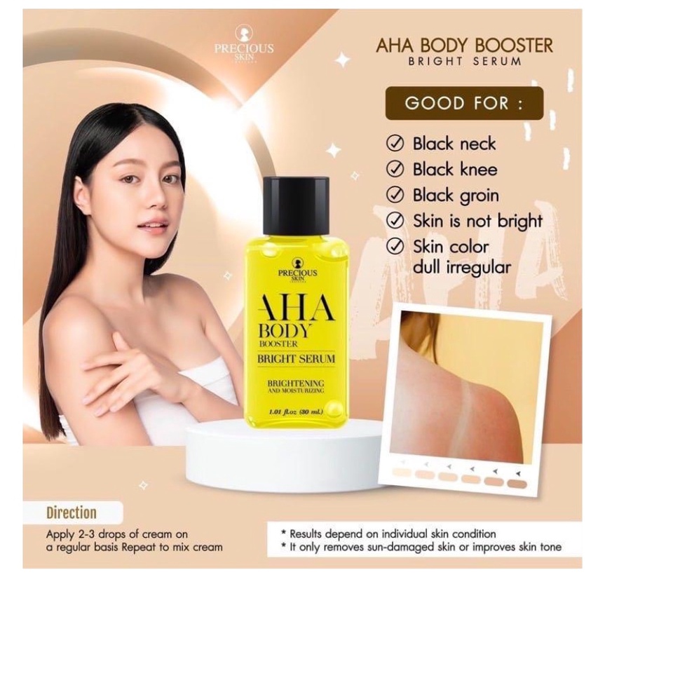 CS-MIMI WHITE AHA White Body Serum Cream Pencerah Stretcmark Selulit 100% Original BPOM Cream Pemutih Ketiak Permanen - Selengkangan - Lutut - Siku - Melembutkan - Mencerahkan Leher Hitam - Cream Pemutih AHA 100% Original BPOM AMPUH !!!