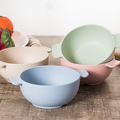 Kandila KDL022-5 Feeding Bowl Set