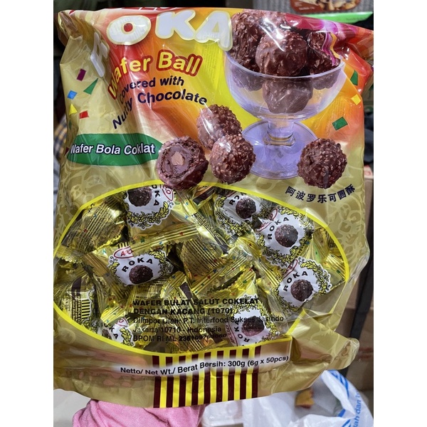 

coklat roka