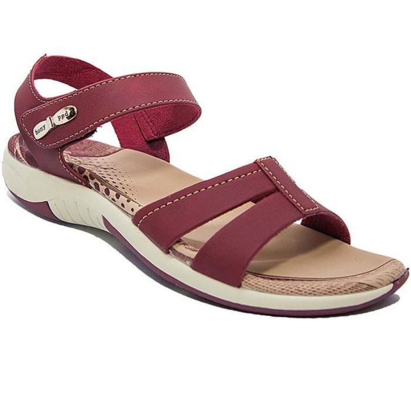 Homyped sepatu sandal wanita