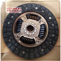 Plat Kopling Clutch Disc New Vios Limo Yaris Corolla Altis 31250-52050