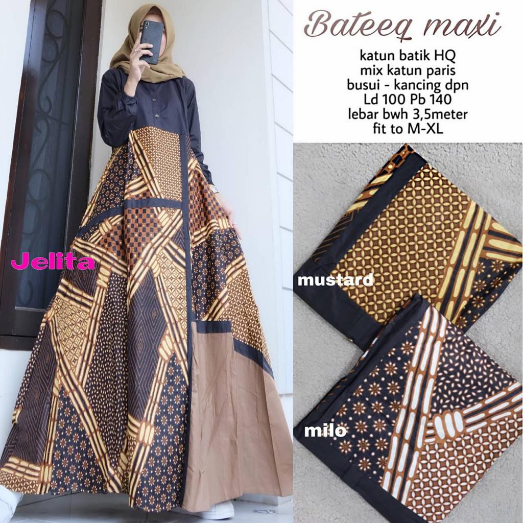 bateeq maxy