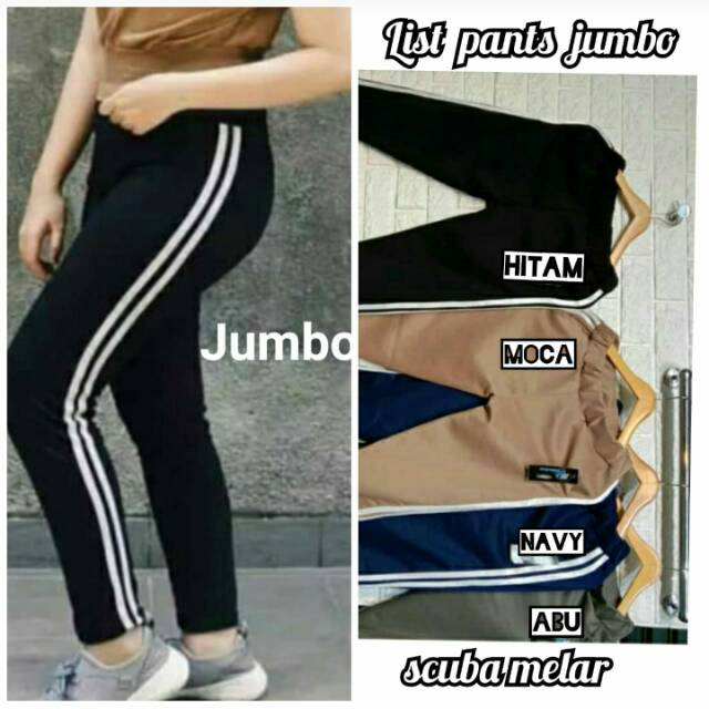 CELANA OLAHRAGA CELANA TRINING SCUBA