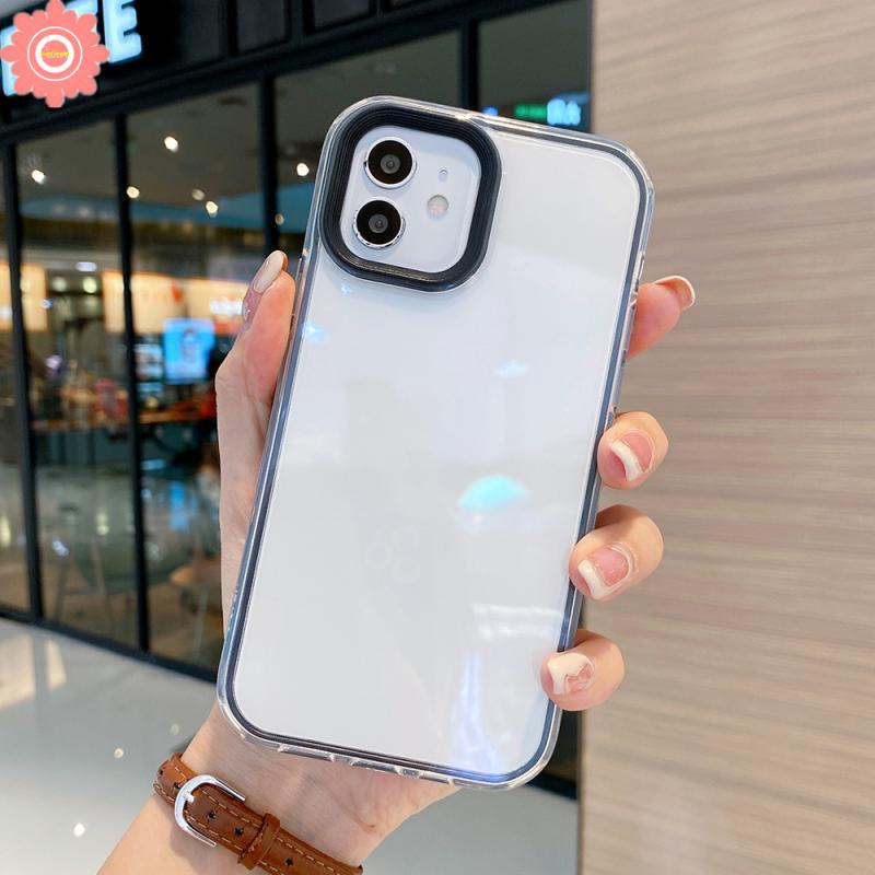 3in1 Case TPU Warna Permen Untuk Vivo Y20 Y21 2021 Y33S Y21S Y33T Y17 Y12 Y15 Y11 Y12i Y20s Y15S Y15A Y01 Y91C Y30 Y20 Y30 Y30 Y20s Y30 Y20s Y20s Y30 Y20s Y20s Y20s Y30 Y20s Y21S Y30