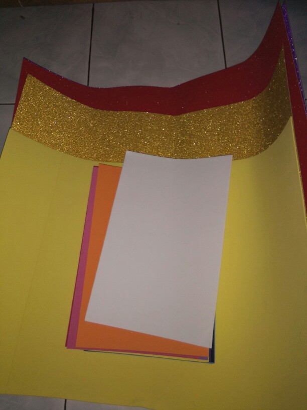 Foam Art Bazic 20 X 30