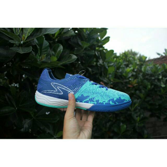 Sepatu Futsal specs metasala Combat (ORIGINAL)