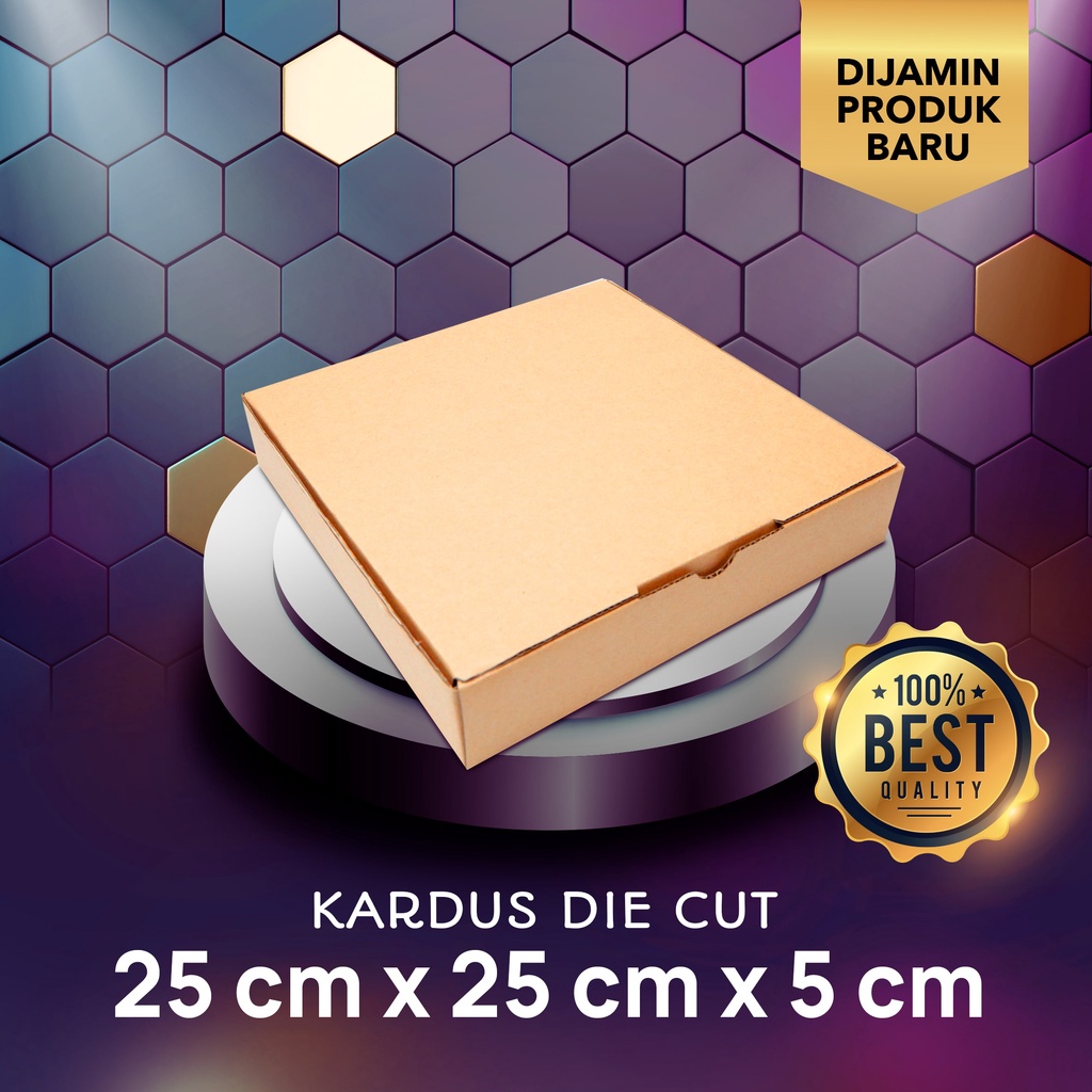 

Diecut Box / Kotak Dus / Kotak Hadiah / Hampers/ Box Hadiah / Kardus