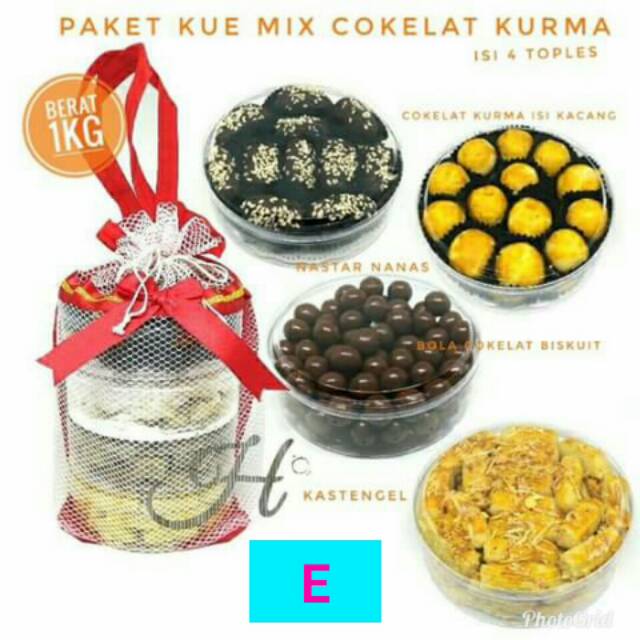 

Kue kering