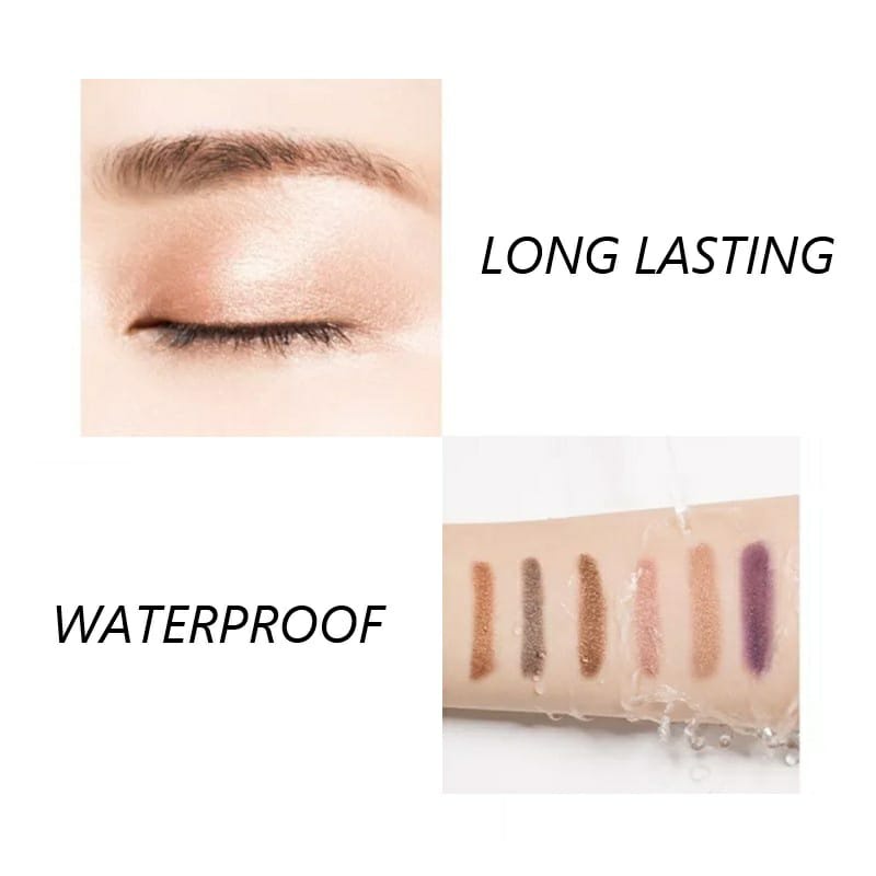 LAMEILA 3045 DUO STICK EYESHADOW WATERPROOOF