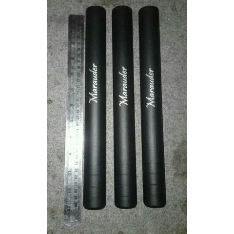 peredam silencer marauder*