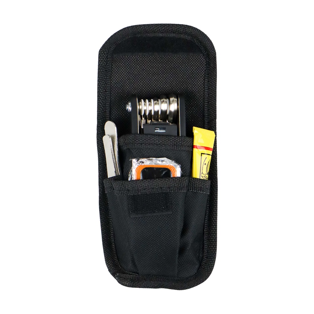 Obeng Repair Tool Set Sepeda - EA14 - Black