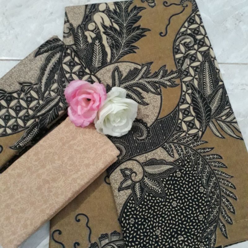 kain batik pekalongan murah motif  kate batik seragam keluarga seragam bridesmaid
