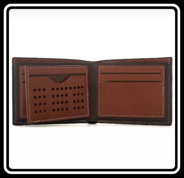 DOMPET PRIA BAELLERRY IMPORT DR 003-2