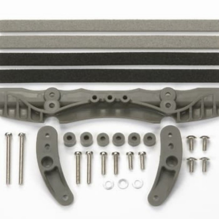 READY Tamiya 15458 Brake Set Ar LIMITED