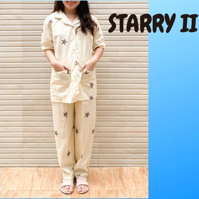 Star 2 set