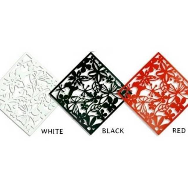 Penyekat ruangan bahan PVC