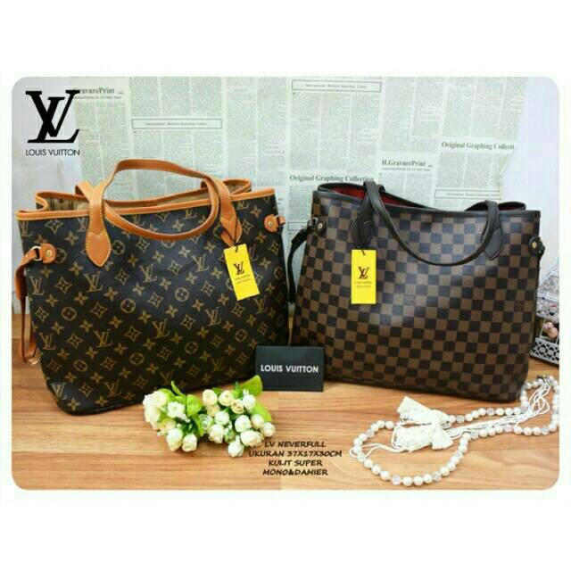 Lv neverfull