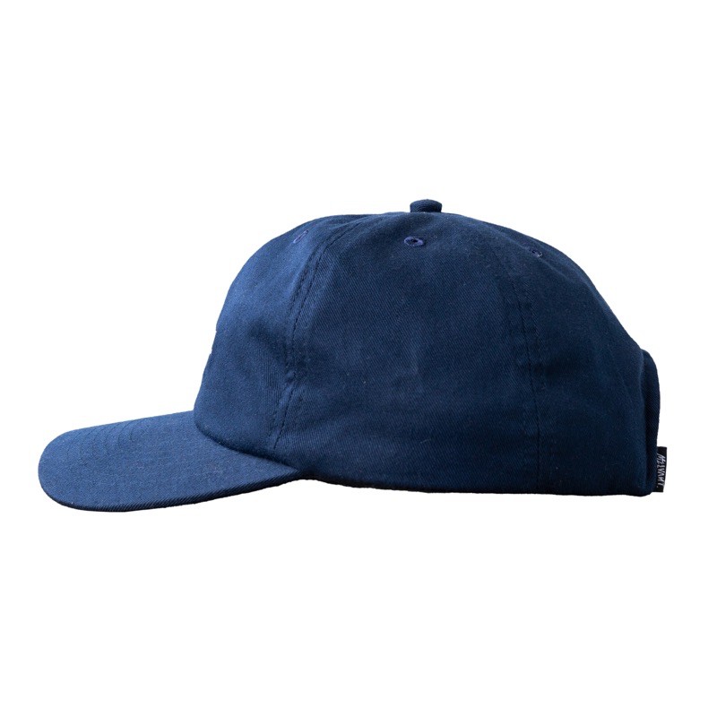 MDH DIAZ NAVY - DAD HAT - POLO CAP