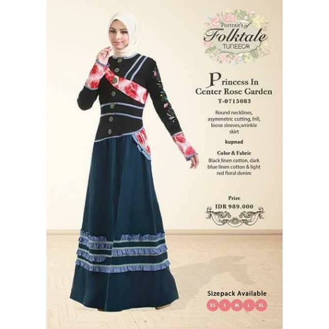 GAMIS TUNEECA SALE