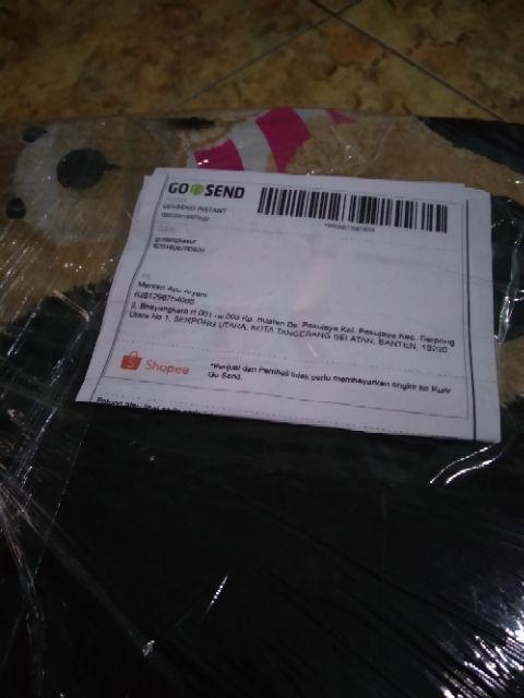 Kasur Busa Rebonded 80x200x7cm