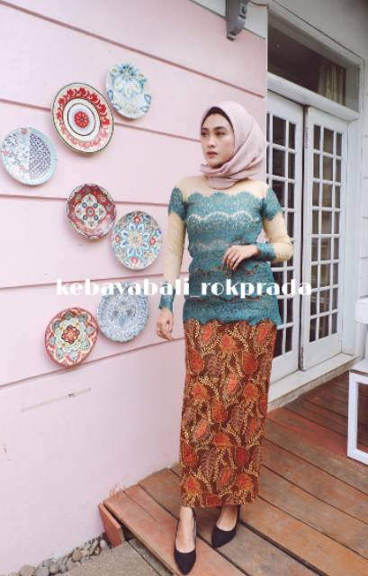 Set kebayabali setkebayarangrang setkebaya modifikasi kebayabali